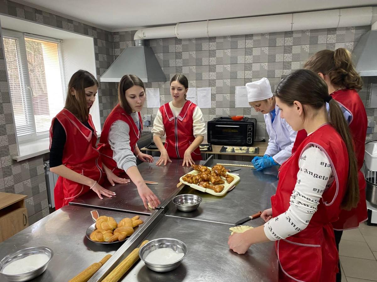 Гірська громада впроваджує стратегічну систему профорієнтації молоді