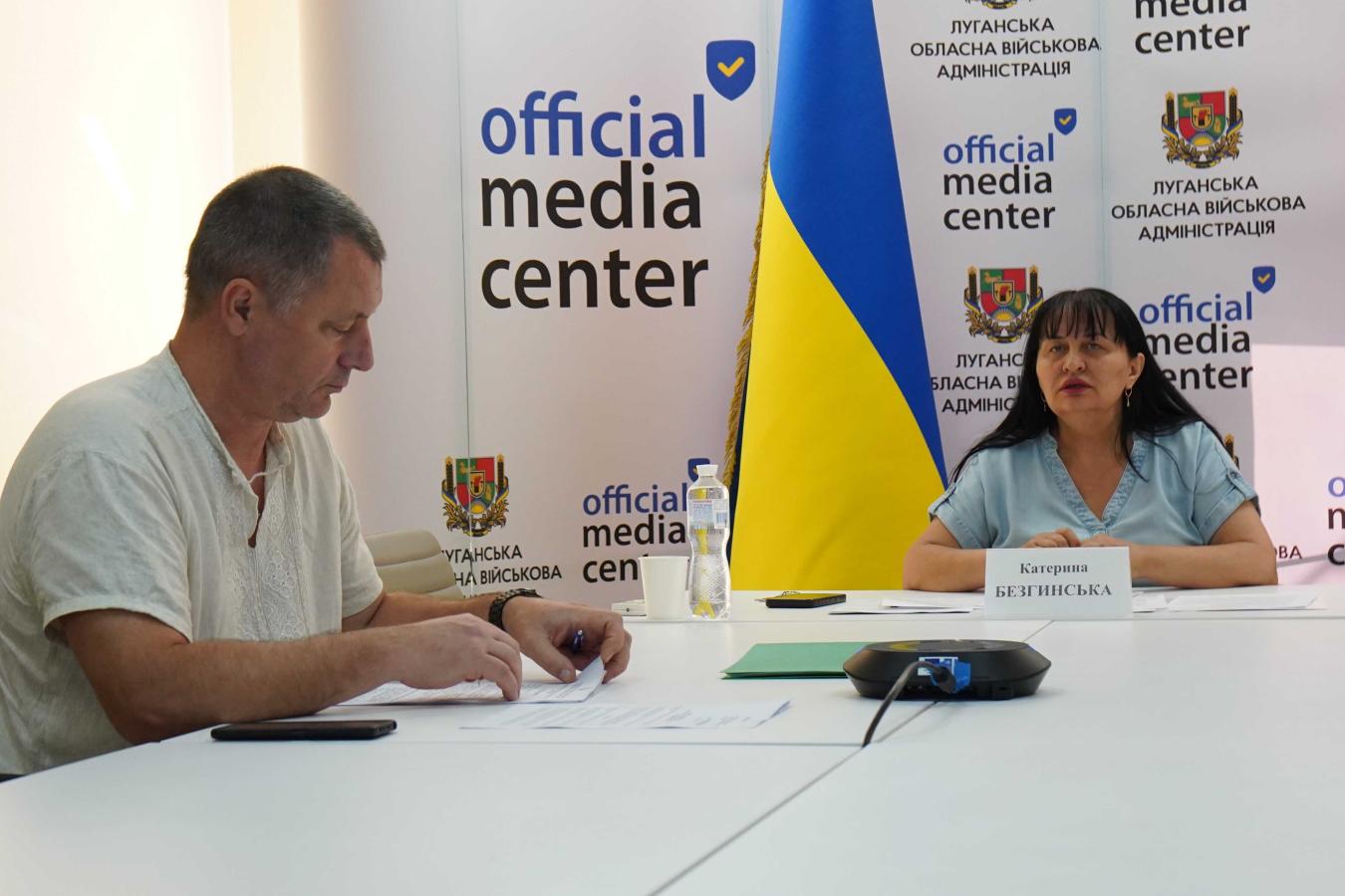 Скринінг на туберкульоз охопив 17,6 тисяч осіб, тестування на ВІЛ – майже 1,7 тисяч людей, - засідання обласної ради з питань протидії туберкульозу та ВІЛ-інфекції/СНІДу