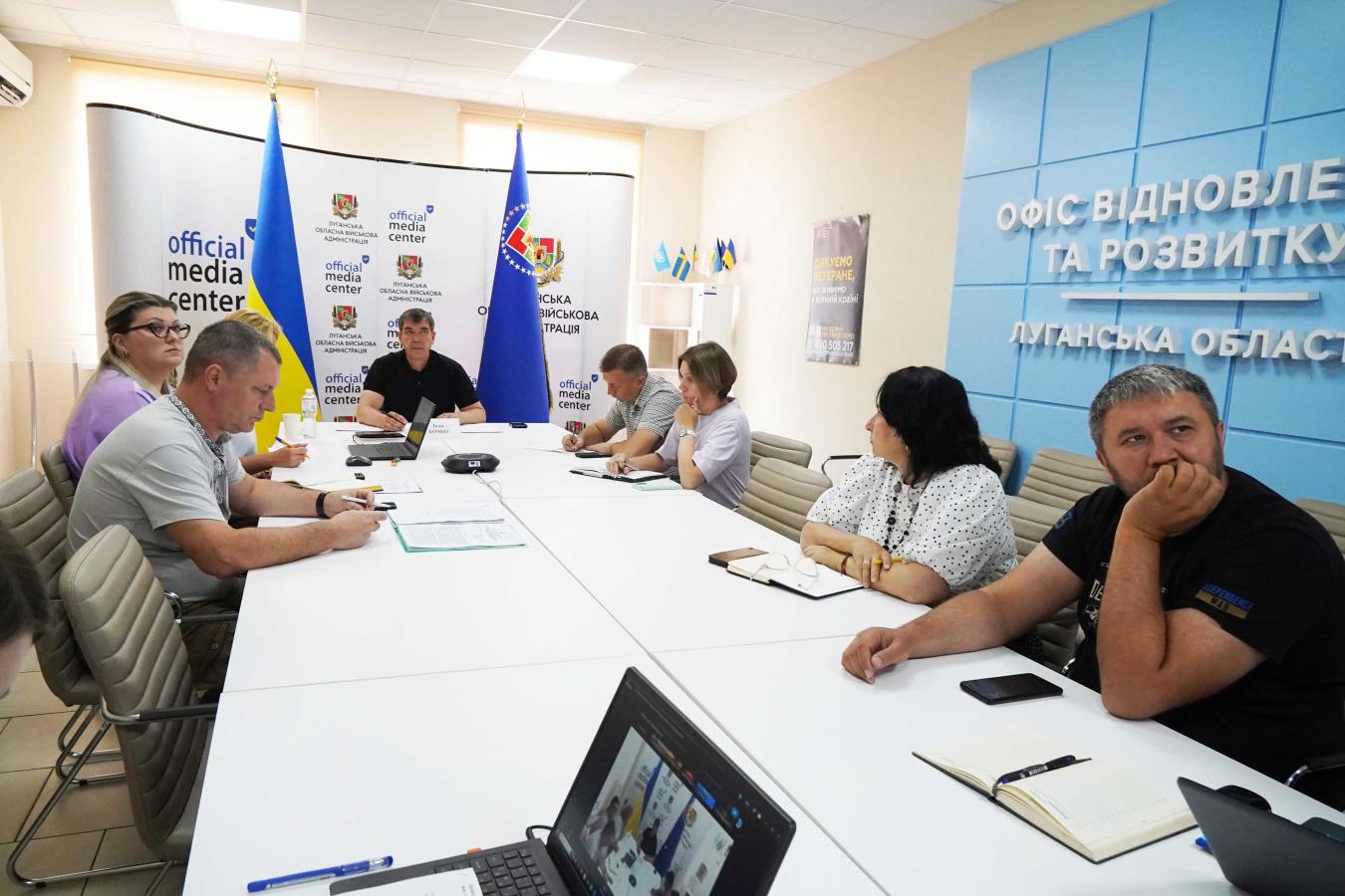 Соціальні послуги у поточному році вже отримали дев’ять тисяч осіб та сімей вразливих категорій, у тому числі 1,5 тисячі дітей 