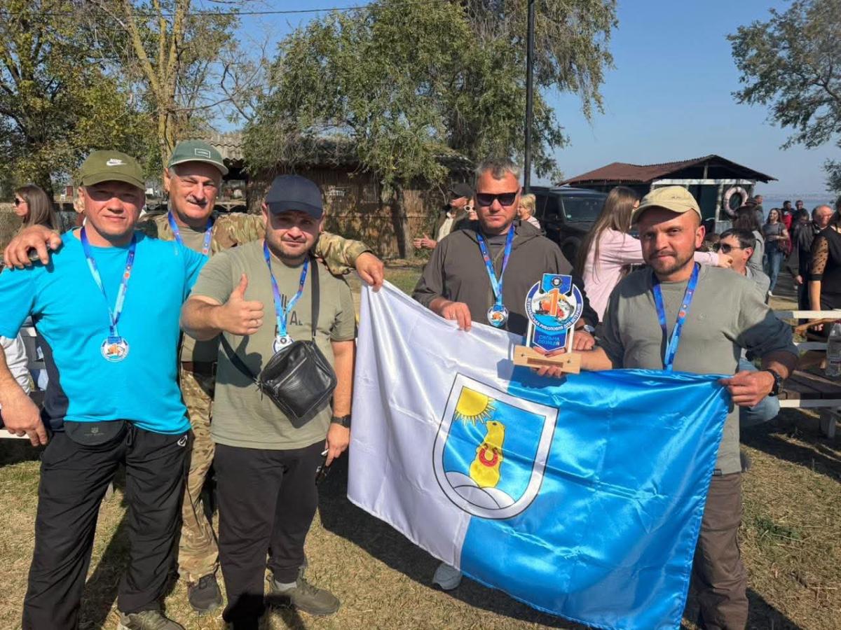 Мілівська громада: підтримка Захисників і ветеранів, оздоровлення дітей, збереження пам’яті та традицій