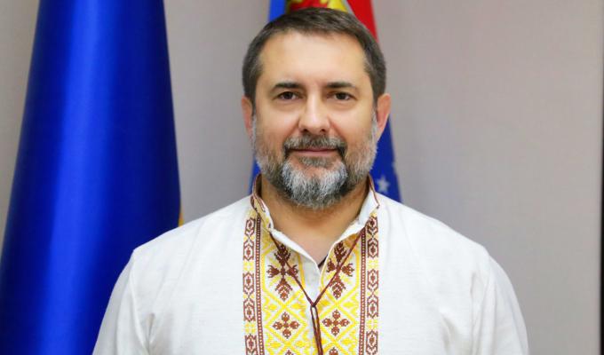 Сергій Гайдай звернувся до жителів області з нагоди Дня вишиванки