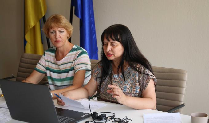 153 283 родини переселенців з Луганщини потребують житла: що робиться владою