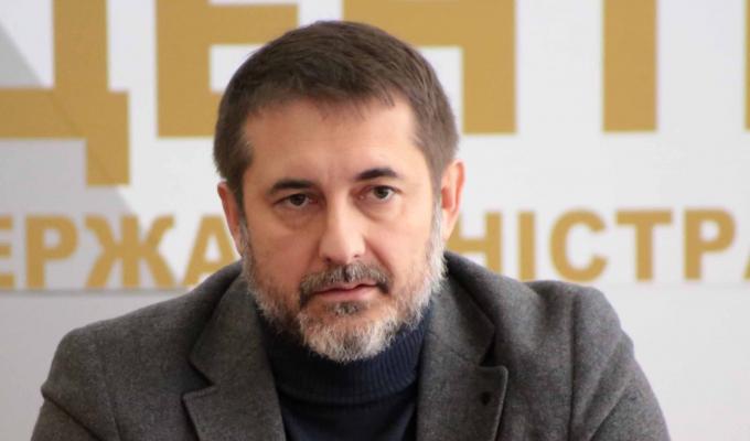 Привітання голови Луганської обласної державної адміністрації – керівника обласної військово-цивільної адміністрації Сергія Гайдая  зі Всеукраїнським днем працівників культури  та майстрів народного мистецтва