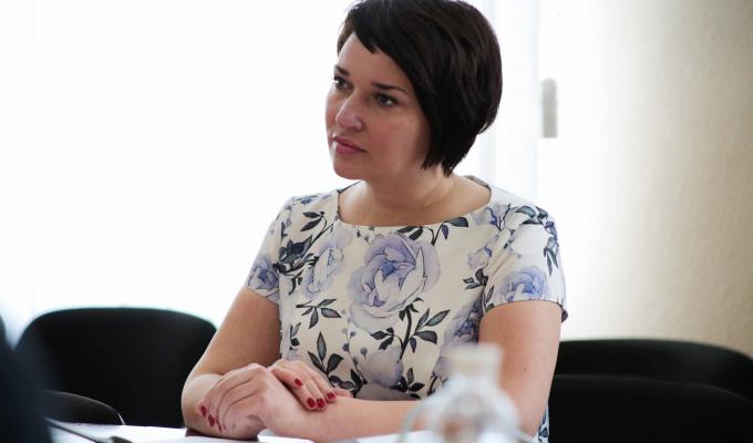 В області збільшується кількість захворювань на COVID-19, тому дотримання протиепідемічних заходів є обов’язком кожного, – Наталія Романенко