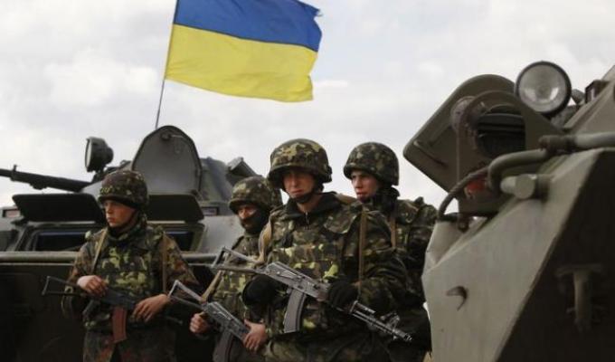 Новини АТО: на Новоайдарщині не вщухають ворожі обстріли