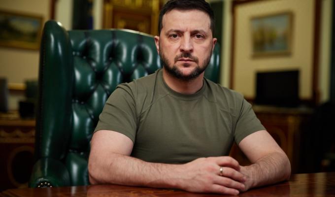 Разом із союзниками ми точно можемо зупинити російську агресію та надійно захистити свободу у Європі – звернення Президента України