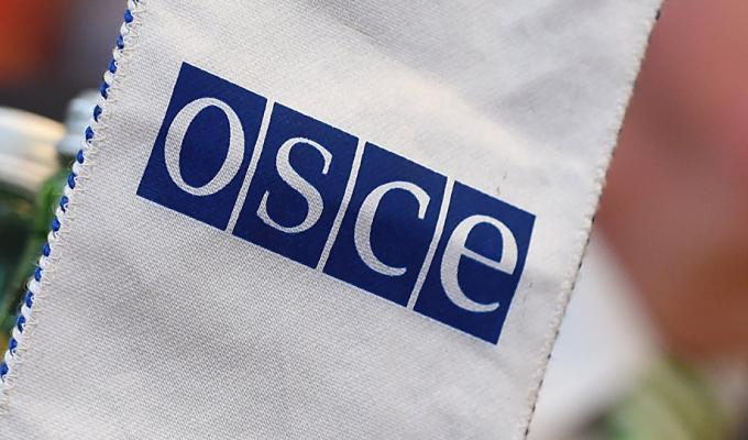 ВІДБУЛАСЯ ЗУСТРІЧ З ПРЕДСТАВНИКАМИ СММ ОБСЄ