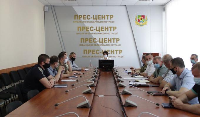 Відкриття літніх дитячих таборів є передчасним, – Максим Степанов