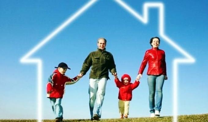 Прийомна сім’я з Попаснянського району поповнилась ще трьома дітьми 