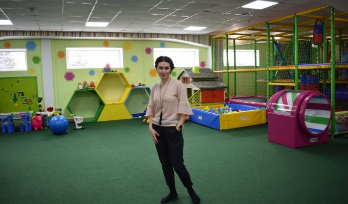 Підприємниця з Кремінної об’єднала молодь міста заради змін