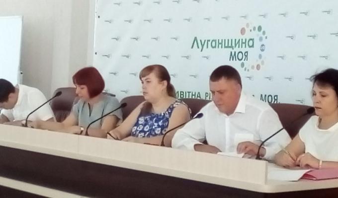 Налагоджено діалог з орендарями земельних ділянок водного фонду та водними об’єктами