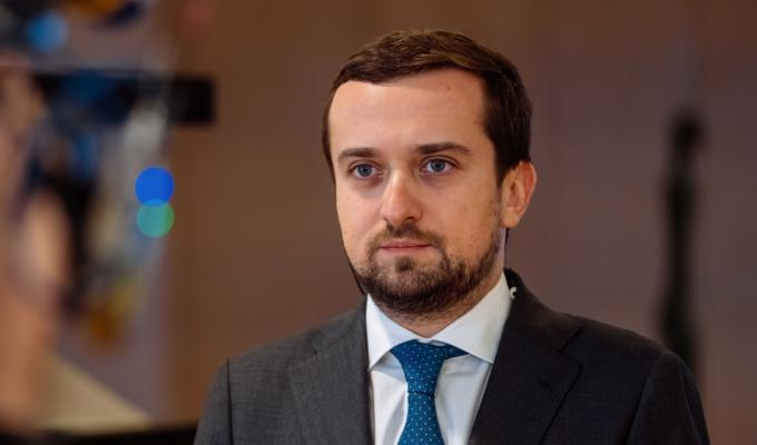 При Офісі Президента запрацював постійний офіс Конгресу місцевих і регіональних влад – Тимошенко