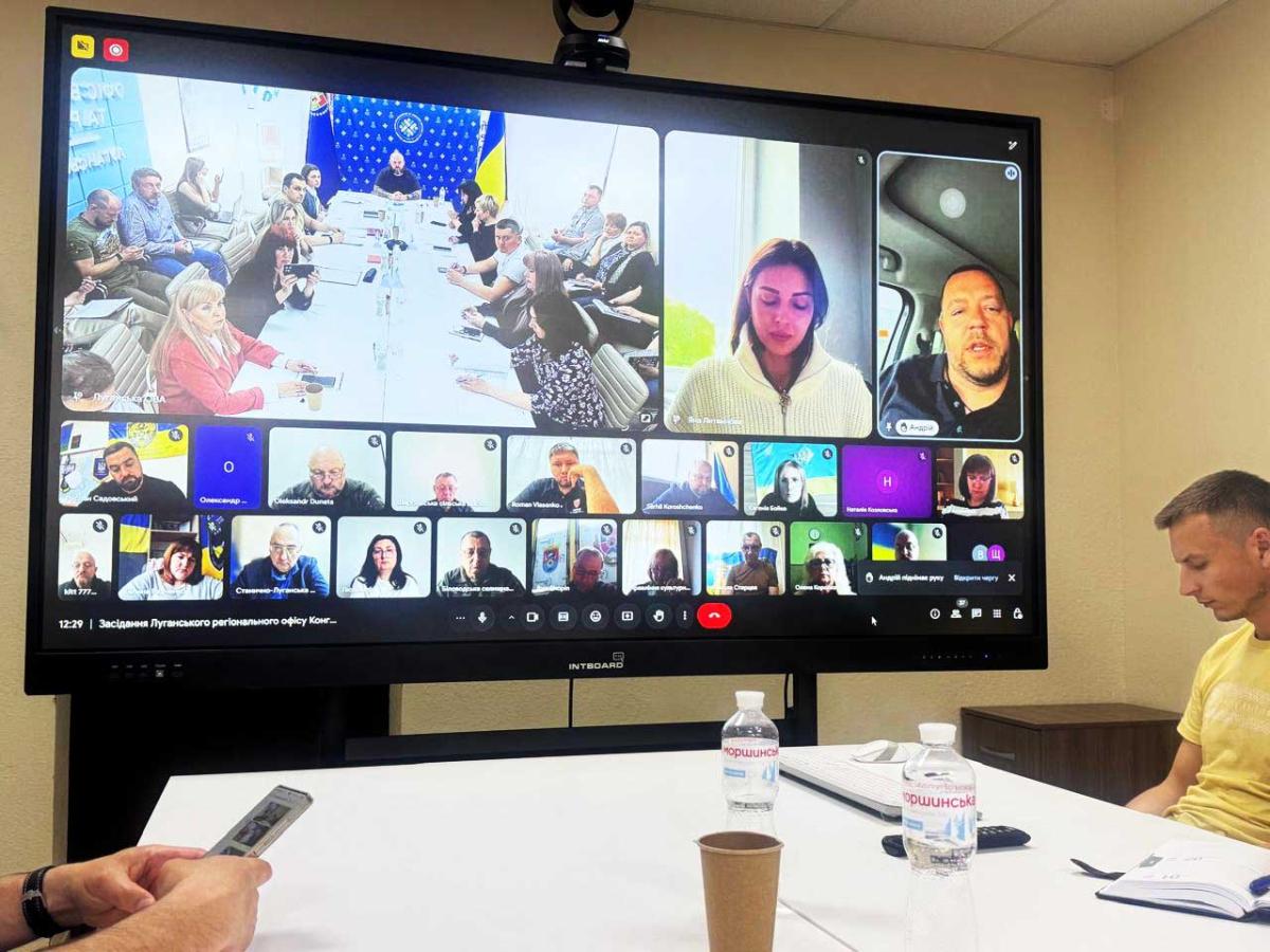 Питання житла для ВПО – це не про комфорт, а про виживання громад, – Олексій Харченко