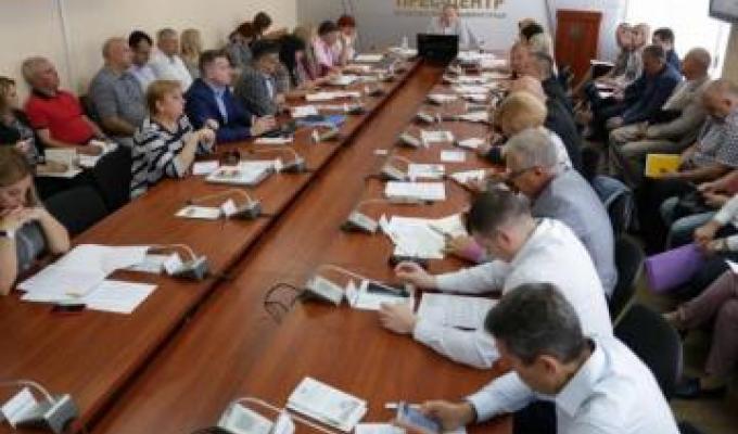 На Луганщині діють шість програм підтримки сільгосптоваровиробників