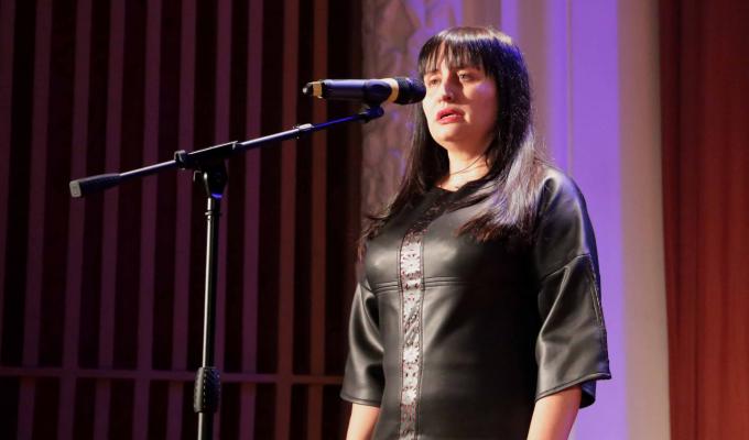 Луганщина шанує Героїв Небесної Сотні