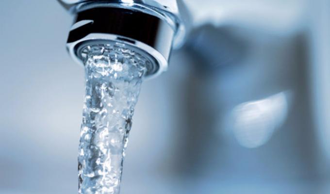 Підприємства забезпечені рідким хлором