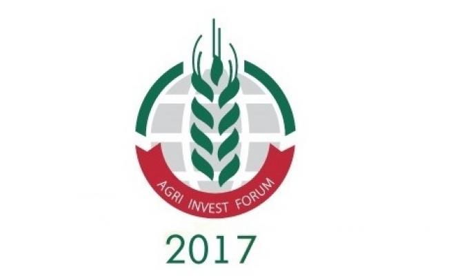 Agri Invest Forum 2017