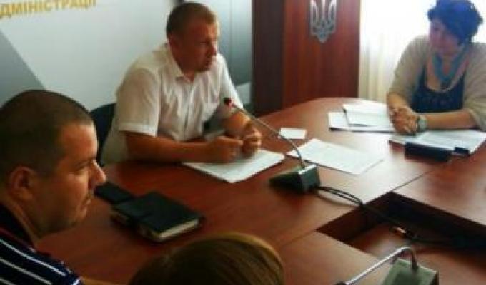  Впроваджуються необхідні заходи для сталого проходження опалювального сезону