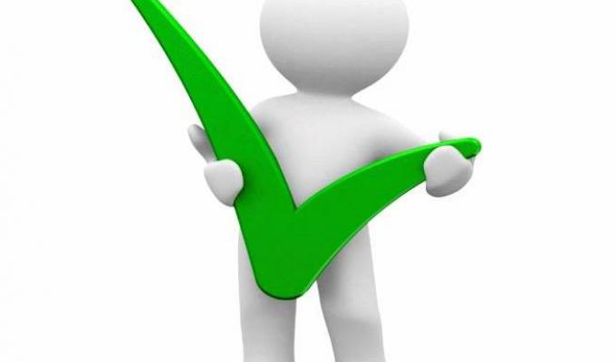 Актуальна  інформація для внутрішньо переміщених осіб