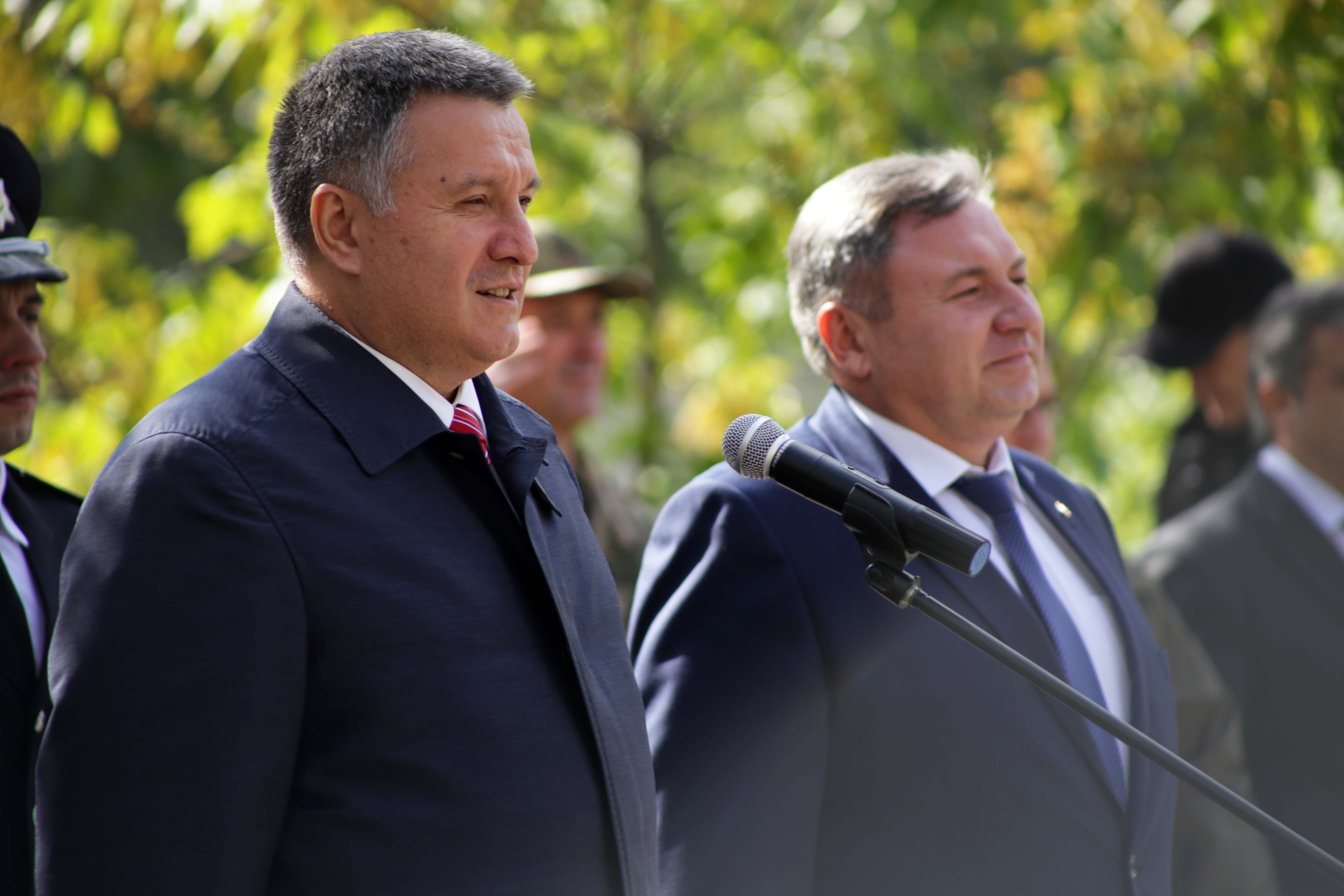 У Сєвєродонецьку відкриють першу в Україні поліцейську академію