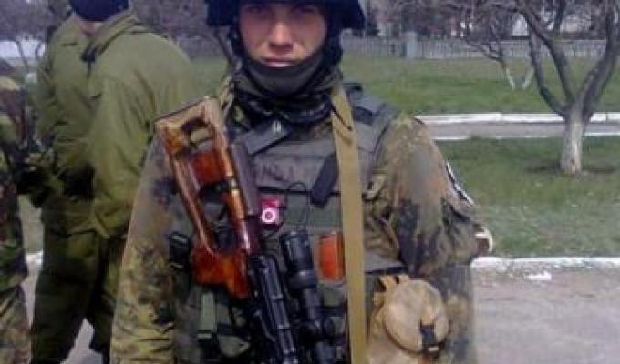 У Сватівському районі на честь загиблого воїна встановлять меморіальну дошку