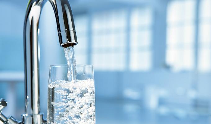 Підприємства забезпечені рідким хлором