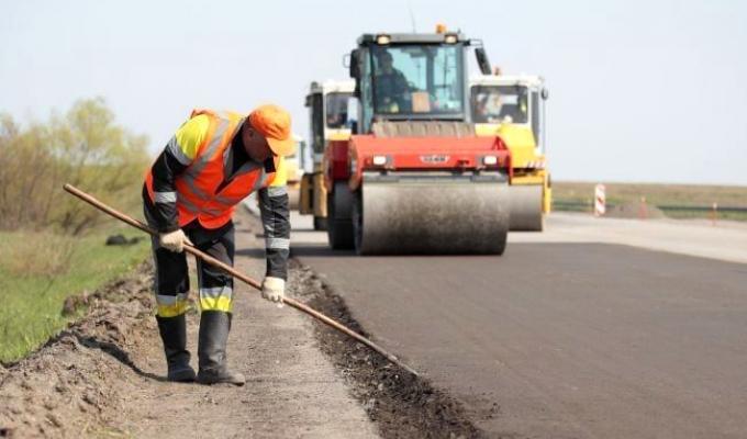 У Попаснянському районі відремонтують дороги комунальної власності