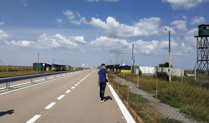 Кабмін схвалив скасування самоізоляції для студентів з тимчасово окупованих територій