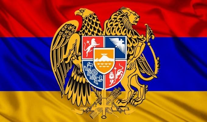 День Незалежності Республіки Вірменія