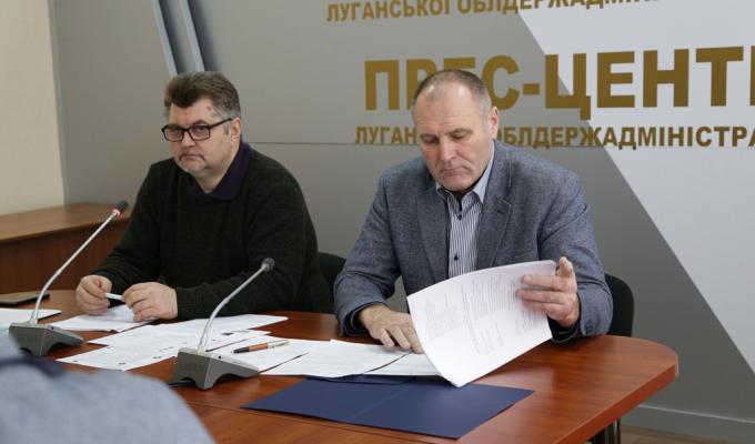 Відбулось засідання робочої групи з питань доцільності розроблення регіональних цільових програм та фінансування діючих за рахунок коштів обласного бюджету Відбулось засідання робочої групи з питань доцільності розроблення регіональних цільових програм та фінансування діючих за рахунок коштів обласного бюджету