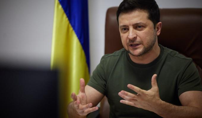 З Україною Європейський Союз точно буде міцніший – Глава держави на сесії Європарламенту