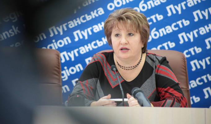 У січні на Луганщині легалізовано працю понад 2,5 тисяч громадян