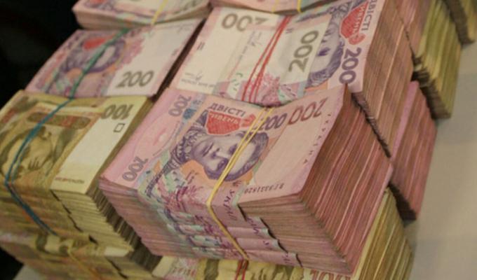 Місцеві громади Луганщини отримали від спрощенців 347 мільйонів єдиного податку