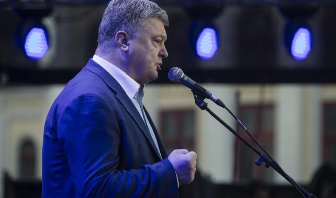 Прощай, немытая Россия, страна рабов, страна господ – Президент про запровадження для України безвізового режиму з ЄС