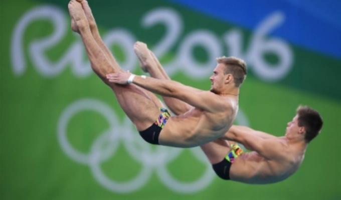 Сім спортсменів Луганщини відстоюватимуть честь країни на світовій першості  з водних видів спорту 