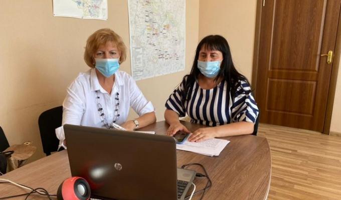 На всеукраїнському рівні обговорили захист прав осіб з інтелектуальними та психосоціальними формами інвалідності