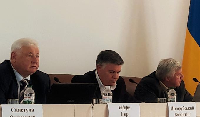 Про проведення колегії Департаменту охорони здоров’я Про проведення колегії Департаменту охорони здоров’я