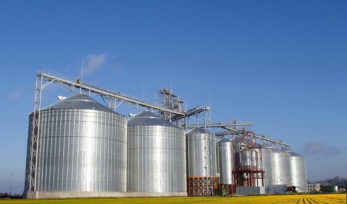 Поновлено роботу елеватора на Білокуракинщині