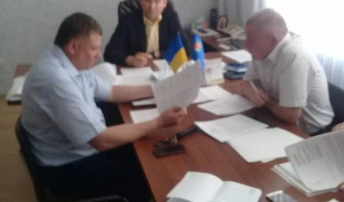 Впорядкування відомостей у державних кадастрах – важливий та необхідний крок для забезпечення реалізації громадянами та юридичними особами прав на землю