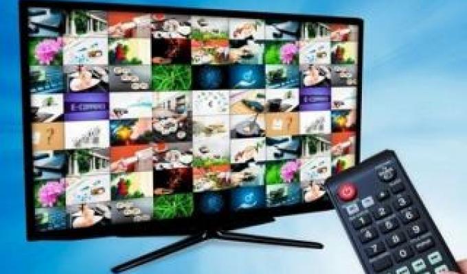 Цифрове телебачення – сучасна технологія телемовлення