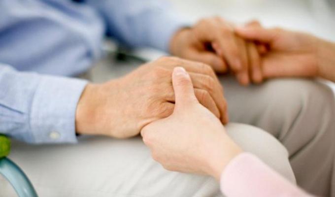 Не залишайтеся байдужими!