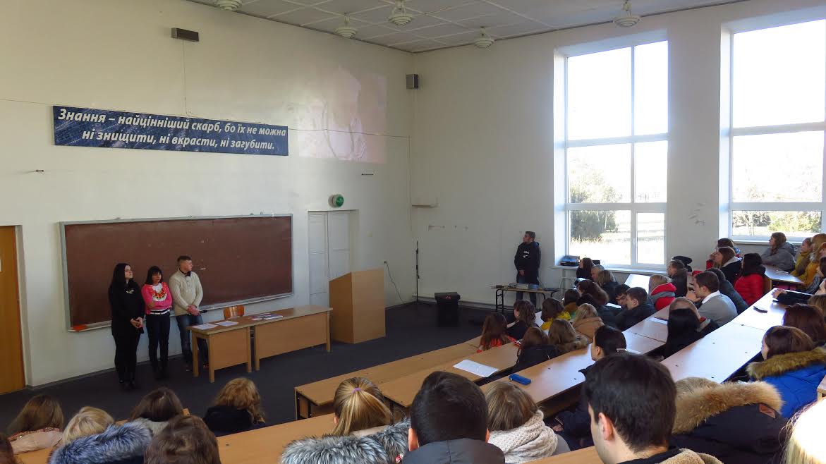 Що молодь може зробити для децентралізації влади?