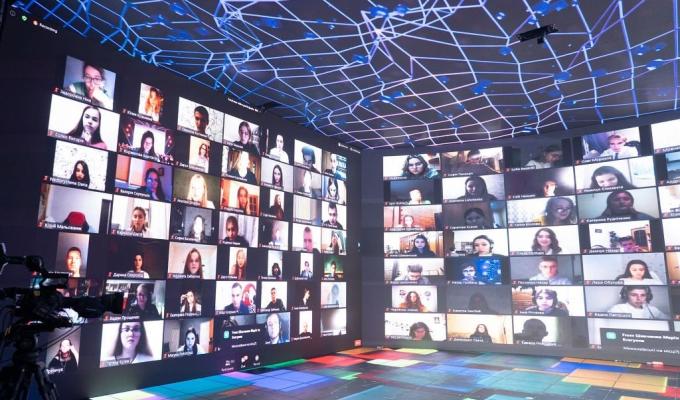 Вісім призових місць вибороли представники Луганщини в конкурсі наукових робіт Малої академії наук