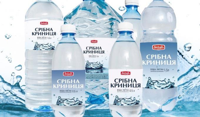 Купуй луганське – підтримуй Луганщину: безалкогольні та алкогольні напої