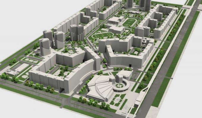 Новий закон у сфері держархбудконтролю стане ефективним інструментом проти незаконних оборудок у будівництві 