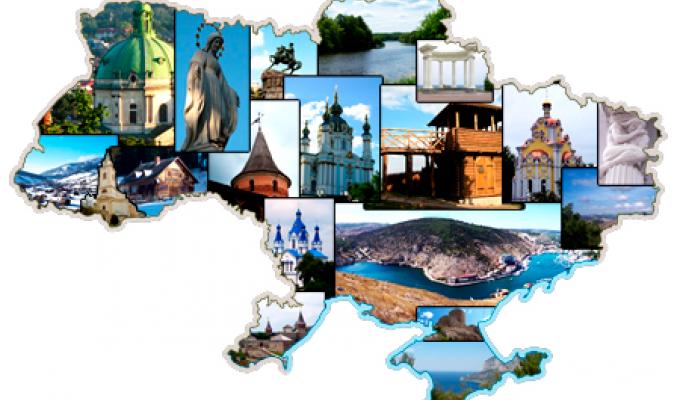 Парламентський комітет підтримав законопроект «Про засади адміністративно-територіального устрою України»