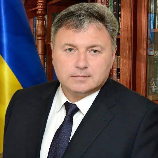 Шановні земляки!