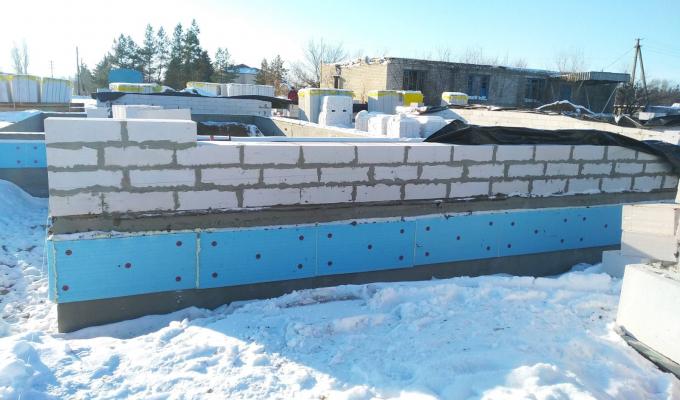 У Новопсковському районі будують амбулаторію