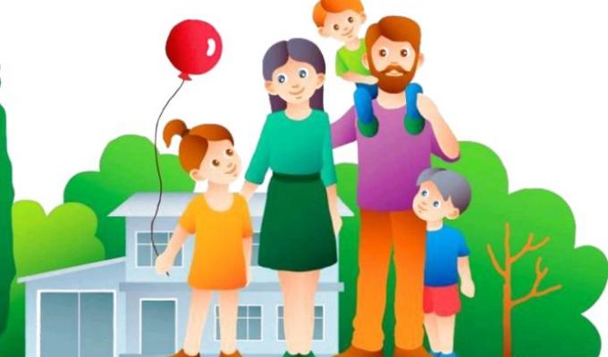 Стартувала психологічна онлайн платформа для підтримки прийомних сімей та дитячих будинків сімейного типу 