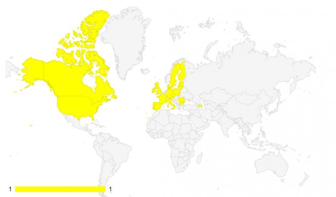 21 країна підтвердила проведення основної сесії НМТ-2023